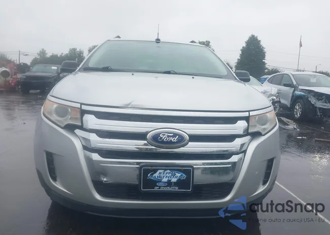 2FMDK3GC5BBA99053: 43330859