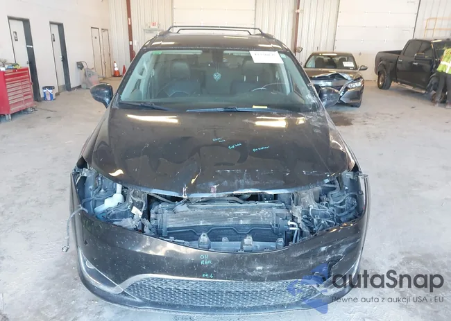 2C4RC1BGXKR539412: 43330875