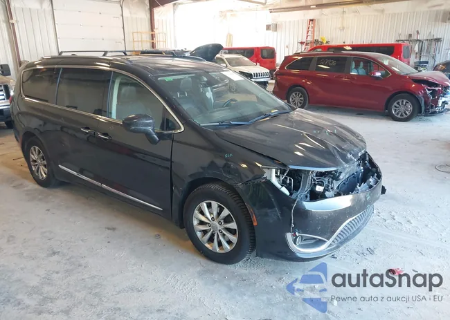 2C4RC1BGXKR539412: 43330875