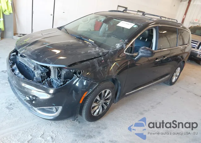 2C4RC1BGXKR539412: 43330875