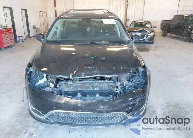 2C4RC1BGXKR539412: 43330875