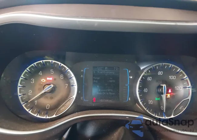 2C4RC1BGXKR539412: 43330875