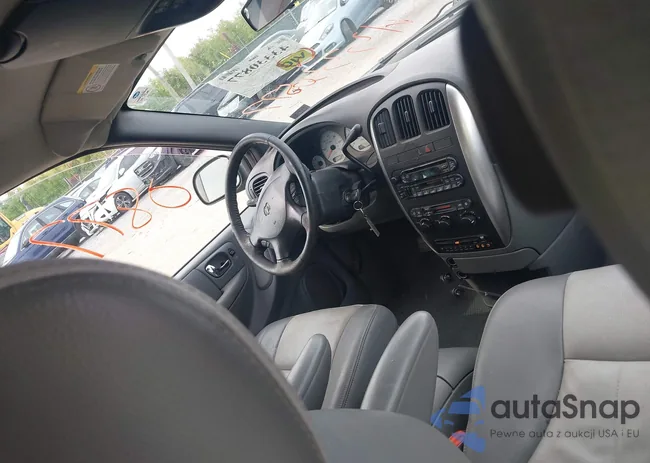 2D4GP44L64R516111: 43330877