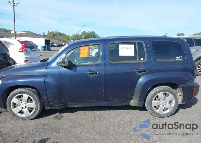 3GNCA33D48S713778: 43330888