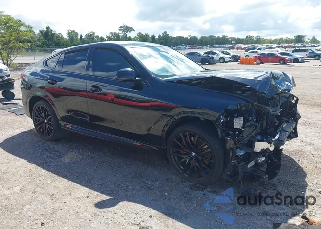 5UX33EX00S9Y14704: 43330889