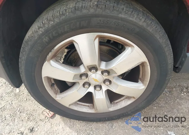 1GNKVGKD3HJ323619: 43330919