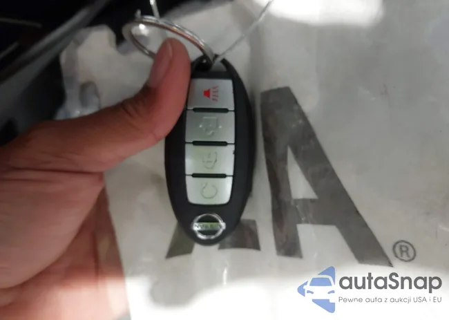 3N1CP5CV3LL509670: 43330920