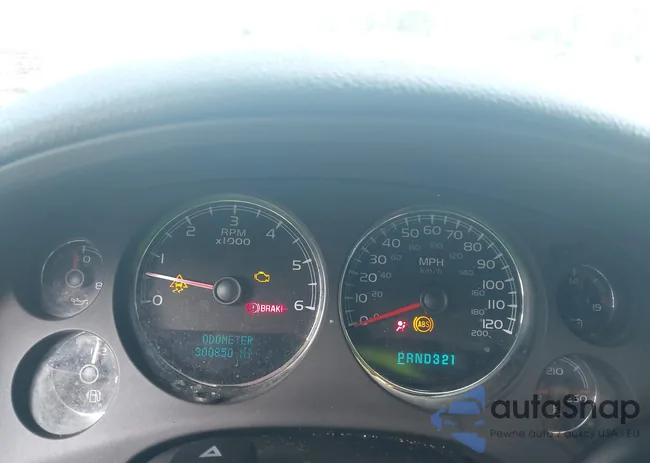 1GNFK13097R108670: 43330922