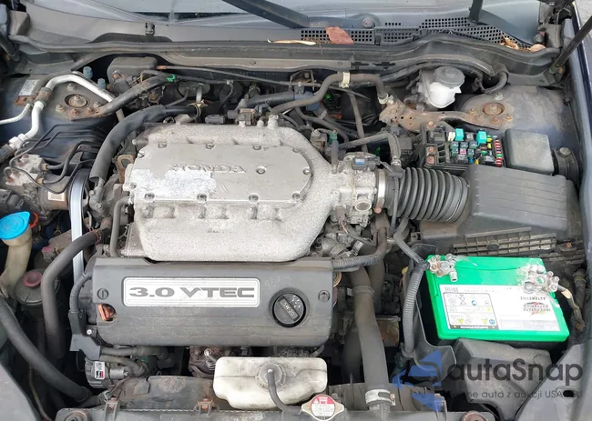 1HGCM66503A076762: 43330926