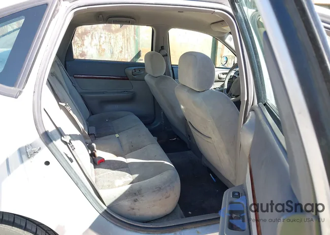 2G1WH52K849459764: 43330928