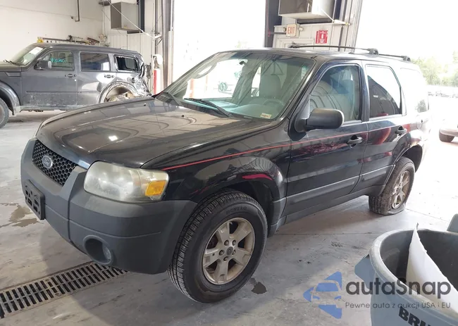 1FMYU93106KA37462: 43330942