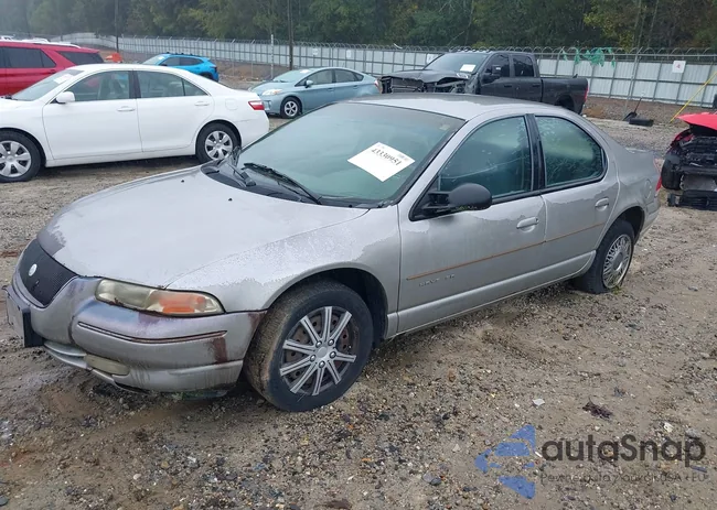 1C3EJ56H3SN524718: 43330951