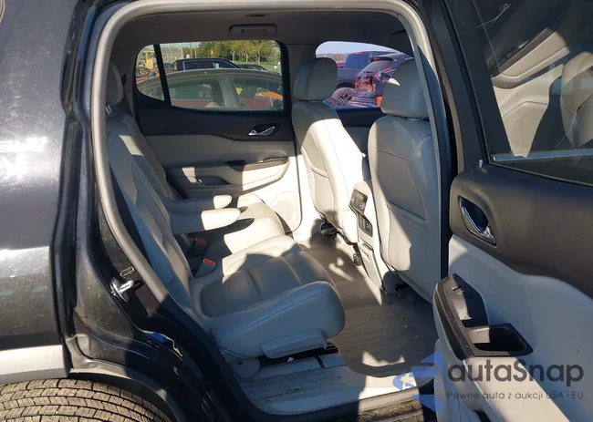 1GKKNMLS7JZ124931: 43330972