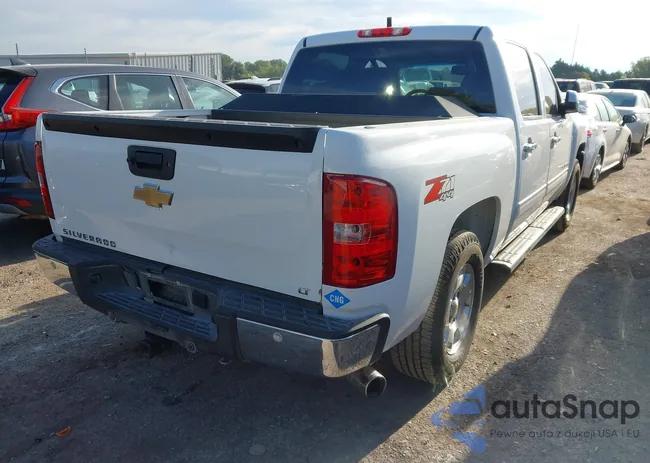 3GCPKSE30BG276541: 43330976