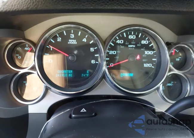 3GCPKSE30BG276541: 43330976