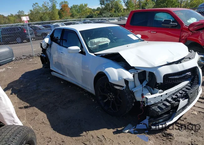 2C3CCABG1KH654125: 43330984