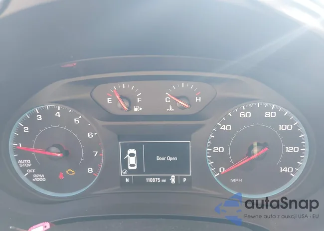 1G1ZD5ST1KF203987: 43331004