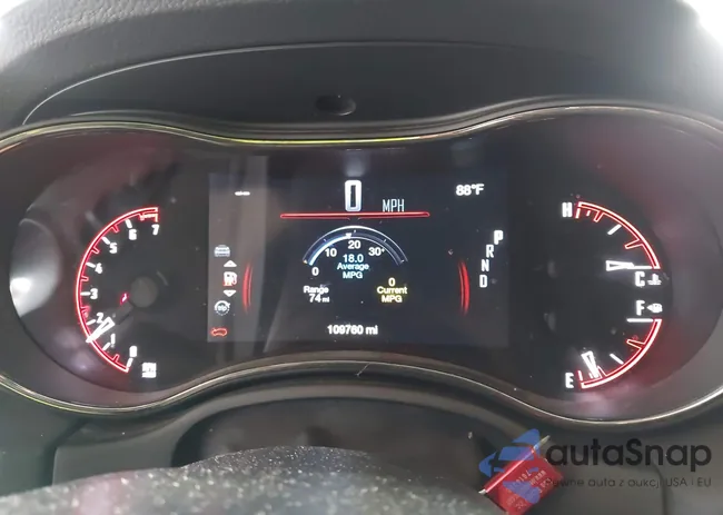 1C4RDJDG4KC792339: 43331010