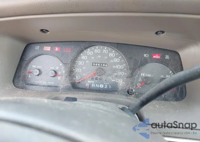 2MEFM74WX4X625811: 43331030