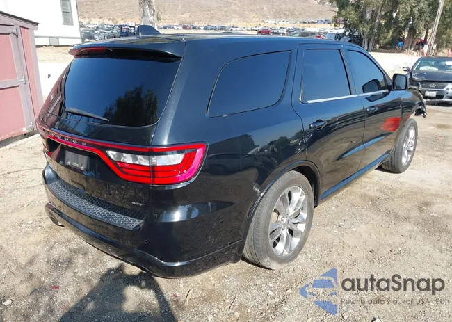 1C4RDHDG4LC259708: 43331042