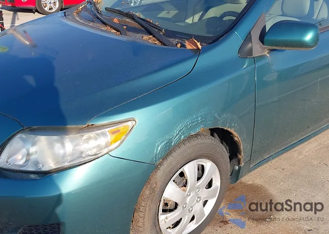 2T1BU4EE5AC507900: 43331047