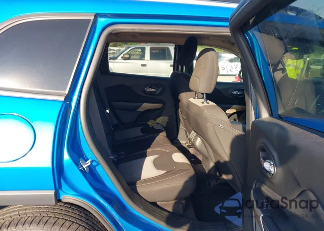 1C4PJMCB3JD588499: 43331069