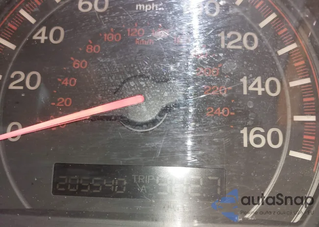 1HGCM82633A004013: 43331111