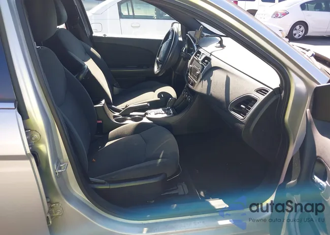 1C3CCBAG1CN134460: 43331132