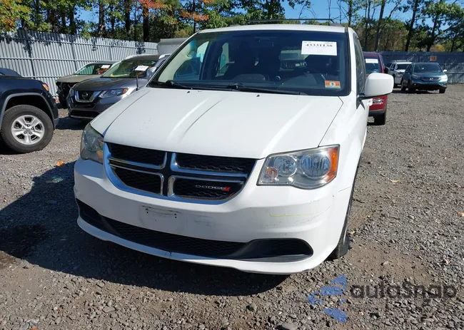 2C4RDGCG5GR311047: 43331138