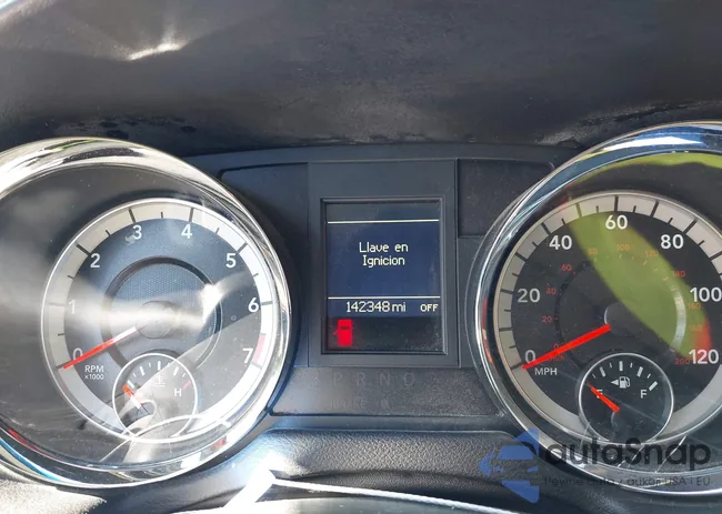 2C4RDGCG5GR311047: 43331138