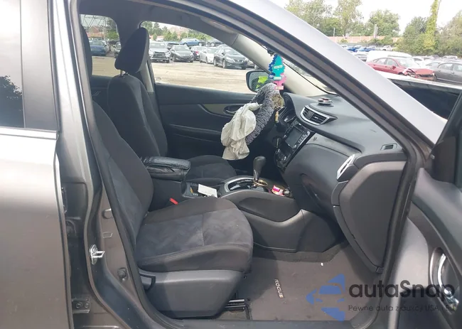 KNMAT2MV0FP509535: 43331145