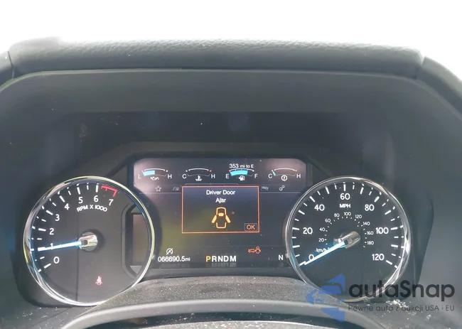 1FMJK1MTXKEA60118: 43331210