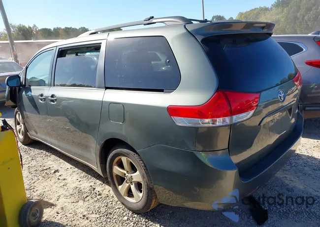 5TDKK3DCXES414707: 43331233