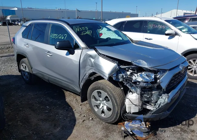 2T3F1RFV5MC157640: 43331267