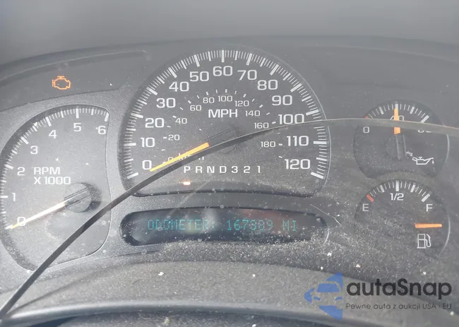 1GTEK19Z67Z102478: 43330298