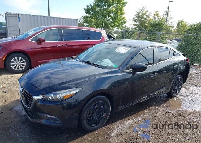 3MZBN1U78JM171159: 43330300