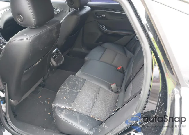 2G1105SA4H9142532: 43330307