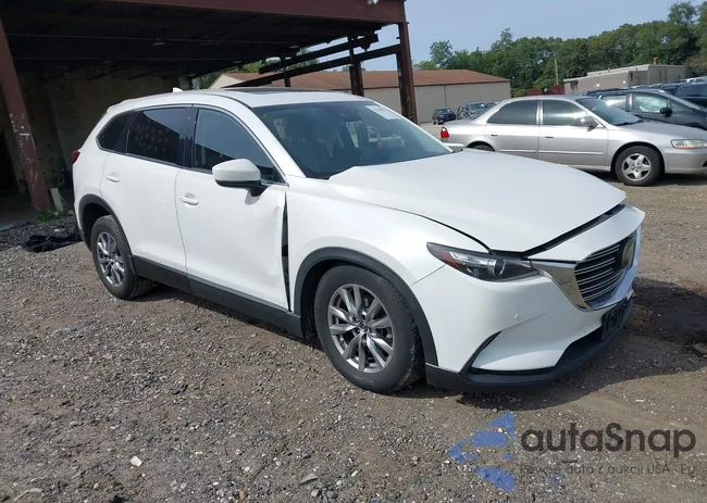 JM3TCBCY7J0204787: 43330322