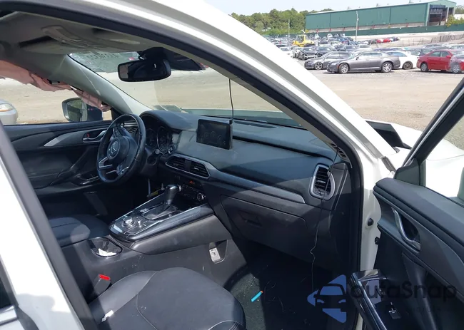 JM3TCBCY7J0204787: 43330322