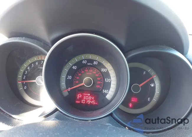 KNAFU5A20B5404947: 43330330