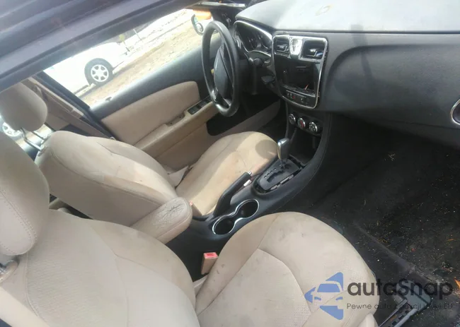 1C3CCBAG5CN228406: 43330398