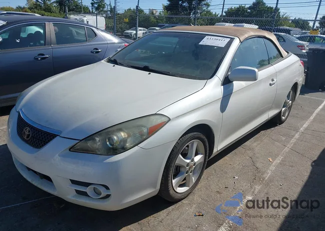 4T1FA38P87U119228: 43330411