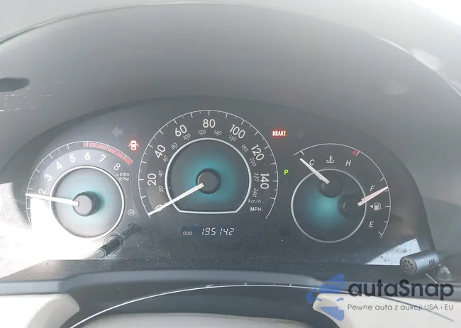 4T1FA38P87U119228: 43330411