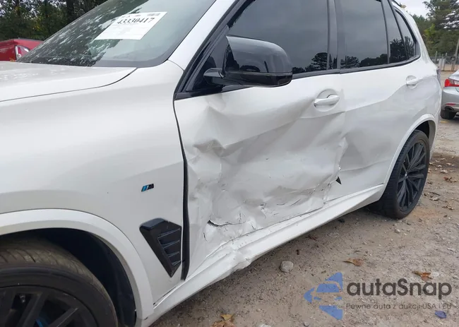 5UX23EU08R9S18430: 43330417