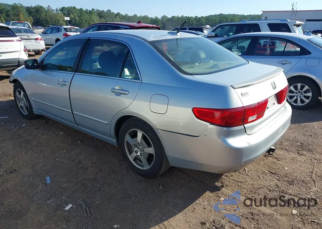 JHMCN36445C016054: 43330439