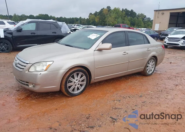 4T1BK36B97U253572: 43330448