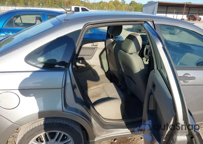 1FAHP35N58W154349: 43330456