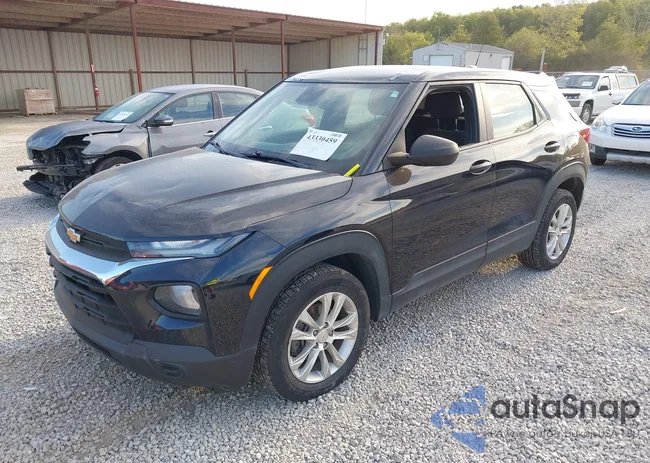 KL79MMS20MB123662: 43330459