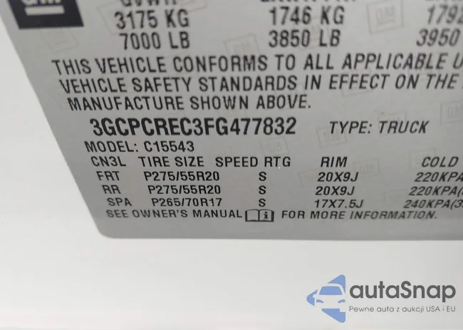 3GCPCREC3FG477832: 43330466