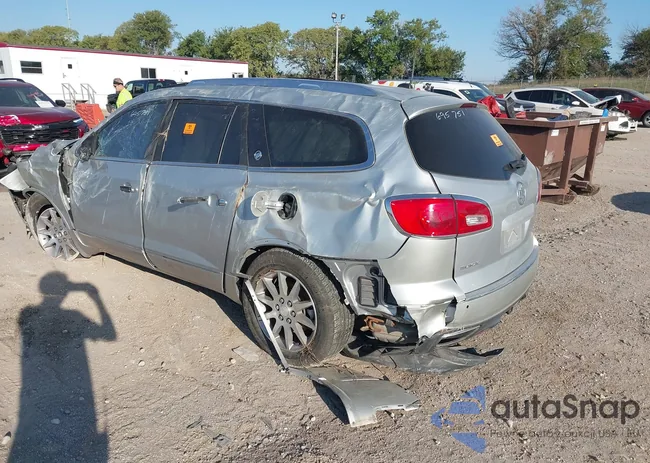 5GAKRBKD6FJ370545: 43330477